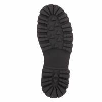 Damen Schnürstiefeletten - brown