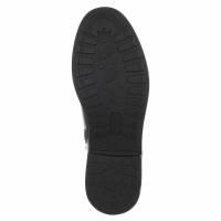 Damen Klassische Stiefeletten - black