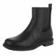 Damen Klassische Stiefeletten - black