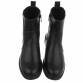 Damen Klassische Stiefeletten - black