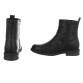 Damen Klassische Stiefeletten - black