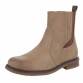 Damen Klassische Stiefeletten - khaki