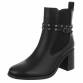 Damen Chelsea Boots - black