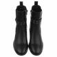 Damen Chelsea Boots - black
