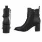 Damen Chelsea Boots - black