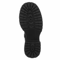 Damen Chelsea Boots - black