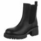Damen Chelsea Boots - black