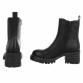 Damen Chelsea Boots - black