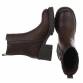 Damen Chelsea Boots - brown