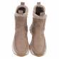 Damen Chelsea Boots - taupe