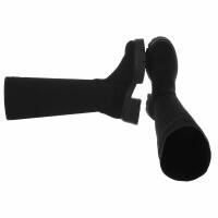 Damen Klassische Stiefel - black