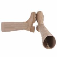 Damen Klassische Stiefel - khaki