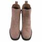 Damen Chelsea Boots - khaki