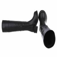 Damen Klassische Stiefel - black