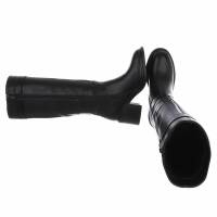 Damen Klassische Stiefel - black