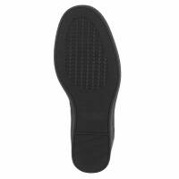 Damen Keilstiefeletten - black