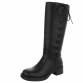 Damen Klassische Stiefel - black