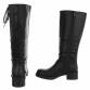 Damen Klassische Stiefel - black