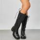 Damen Klassische Stiefel - black