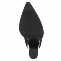 Damen Western- & Bikerboots - black