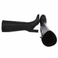 Damen High-Heel Stiefel - black