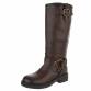 Damen Klassische Stiefel - brownpu