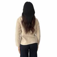 Damen Übergangsjacke von Emma&Ashley - beige