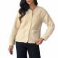 Damen Übergangsjacke von Emma&Ashley - beige