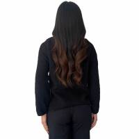 Damen Übergangsjacke von Emma&Ashley - black