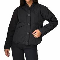 Damen Übergangsjacke von Emma&Ashley - black