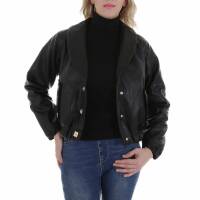 Damen Winterjacke von Emma&Ashley - black