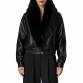 Damen Winterjacke von Emma&Ashley - black