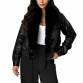 Damen Winterjacke von Emma&Ashley - black