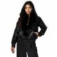 Damen Winterjacke von Emma&Ashley - black