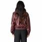 Damen Winterjacke von Emma&Ashley - bordeaux