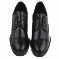 Damen High-Heel Pumps - black