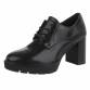 Damen High-Heel Pumps - black