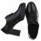 Damen High-Heel Pumps - black
