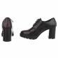 Damen High-Heel Pumps - wine