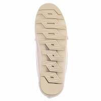 Damen Mokassins - beige