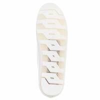 Damen Mokassins - white