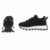 Damen Sportschuhe - black