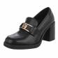 Damen High-Heel Pumps - brown