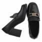 Damen High-Heel Pumps - brown