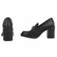 Damen High-Heel Pumps - brown
