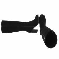 Damen Klassische Stiefel - black