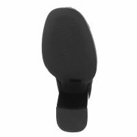 Damen Klassische Stiefel - black