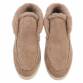 Damen Slipper - khaki
