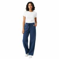 Damen Relaxed Fit Jeans von Laulia - blue