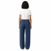 Damen Relaxed Fit Jeans von Laulia - blue